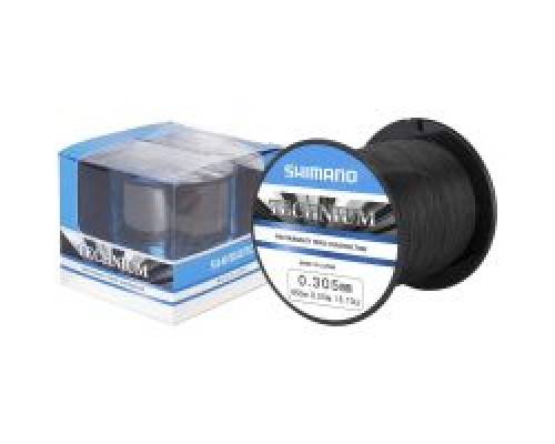 Волосінь Shimano Technium 1920m 0.22mm 5.0kg Premium Box (2266.70.11)