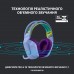 Навушники Logitech G733 Lightspeed Wireless RGB Gaming Headset Lilac (981-000890)