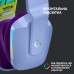 Навушники Logitech G733 Lightspeed Wireless RGB Gaming Headset Lilac (981-000890)