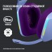 Навушники Logitech G733 Lightspeed Wireless RGB Gaming Headset Lilac (981-000890)