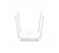 Маршрутизатор TP-Link ARCHER C24 AC750 4xFE LAN, 1xFE WAN (ARCHER-C24)