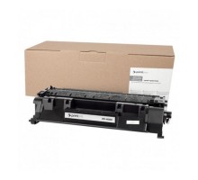 Картридж PrintPro CANON 057H Black (without chip) (PP-C057XN)