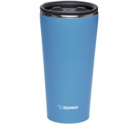 Термокружка Zojirushi SX-FSE45AJ 0.45 л Light Blue (1678.05.32)