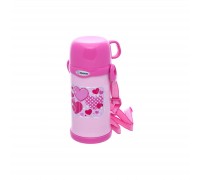 Термос Zojirushi SC-MC60PZ Child 0.6 л Pink (1678.03.76)