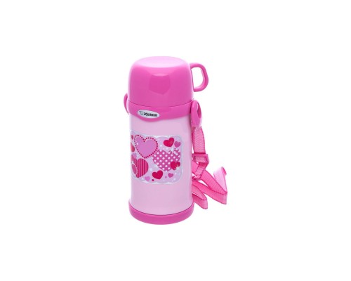 Термос Zojirushi SC-MC60PZ Child 0.6 л Pink (1678.03.76)