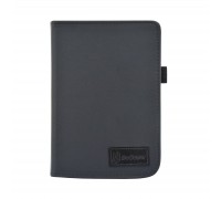 Чохол до електронної книги BeCover Slimbook PocketBook 606 Basic Lux 2 2020 Black (705185)