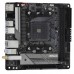 Материнська плата ASRock A520M-ITX/AC