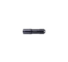 Ліхтар Fenix E01 V2.0 Black (E01V20blk)