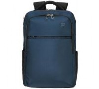 Рюкзак для ноутбука Tucano 15.6" Marte Gravity AGS, Blue (BKMAR15-AGS-B)