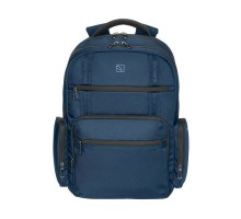 Рюкзак для ноутбука Tucano 17" Sole Gravity AGS, Blue (BKSOL17-AGS-B)