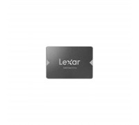 Накопичувач SSD 2.5″ 512GB NS100 Lexar (LNS100-512RB)