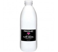 Тонер HP CLJ Universal 500г Magenta Printalist (HP-500-M-PL)