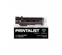 Тонер-картридж Printalist Xerox Ph6510N, WC 6515N, 106R03488 Black (Xerox-6510B-PL)