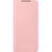 Чохол до мобільного телефона Samsung Smart LED View Cover Samsung Galaxy S21+ Pink (EF-NG996PPEGRU)