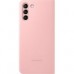Чохол до мобільного телефона Samsung Smart LED View Cover Samsung Galaxy S21+ Pink (EF-NG996PPEGRU)