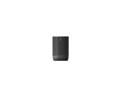 Акустична система Sonos Move Black (MOVE1EU1BLK)