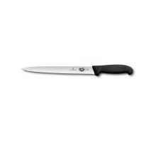 Кухонний ніж Victorinox Fibrox 25 см Black (5.4473.25)