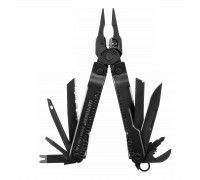 Мультитул Leatherman Super Tool 300M Black (832758)