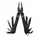 Мультитул Leatherman Super Tool 300M Black (832758)