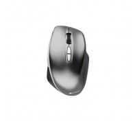 Мишка Canyon MW-21 Wireless Blue LED Dark gray (CNS-CMSW21DG)