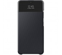 Чохол до мобільного телефона Samsung SAMSUNG Galaxy A32/A325 S View Wallet Cover Black (EF-EA325PBEGRU)