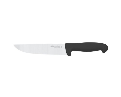 Кухонний ніж Due Cigni Professional Butcher Knife 160 mm Black (410/18N)