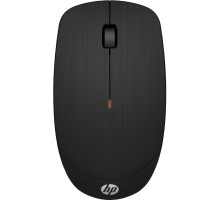 Мишка HP X200 Wireless Black (6VY95AA)