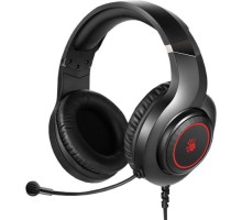 Навушники A4Tech Bloody G220 Black