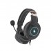 Навушники A4Tech Bloody G220 Black
