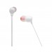 Навушники JBL Tune 125BT White (JBLT125BTWHT)