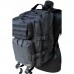 Рюкзак туристичний Tramp Squad 35 л Black (UTRP-041-black)