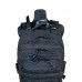 Рюкзак туристичний Tramp Squad 35 л Black (UTRP-041-black)