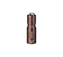 Ліхтар Fenix E02R Bronze (E02Rbr)