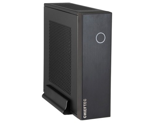 Корпус для ПК Chieftec COMPACT (IX-03B-OP)