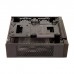 Корпус для ПК Chieftec COMPACT (IX-03B-OP)