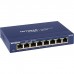 Комутатор мережевий Netgear GS108GE