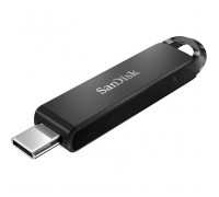 USB флеш накопичувач SanDisk 64GB Ultra Type-C (SDCZ460-064G-G46)