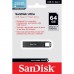 USB флеш накопичувач SanDisk 64GB Ultra Type-C (SDCZ460-064G-G46)