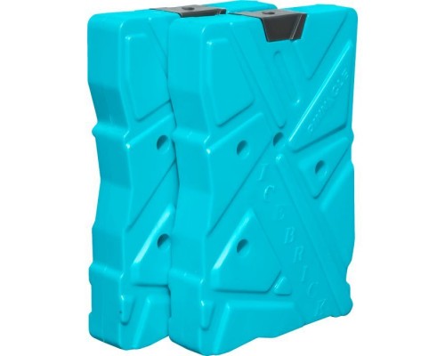 Акумулятор холоду Pinnacle 2х600 Turquoise (8906053360486TURQ)