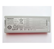 Акумулятор до ноутбука Panasonic ToughBook CF-C2 CF-VZSU80U, 6800mAh (70Wh), 6cell (A47380)