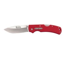Ніж Cold Steel Double Safe Hunter Slock Master Red (CS-23JK)