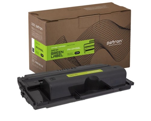 Картридж Patron Xerox 106R01415 Green Label (PN-01415GL)