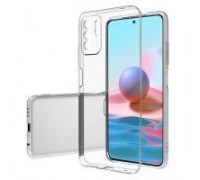 Чохол до мобільного телефона BeCover Poco M3 Pro Transparancy (706391)