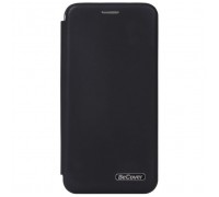 Чохол до мобільного телефона BeCover Exclusive Samsung Galaxy M12 Black (706426)