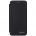 Чохол до мобільного телефона BeCover Exclusive Samsung Galaxy M12 Black (706426)