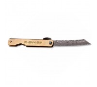 Ніж Boker Magnum Higonokami Hoseki Damascus (01PE311)