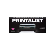 Картридж Printalist HP LJ M252/M277/ CF403X Magenta (HP-CF403X-PL)