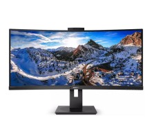 Монітор Philips 346P1CRH/00
