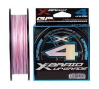 Шнур YGK X-Braid Upgrade X4 150m 0.2/0.07mm 4Lb/1.8kg (5545.03.68)