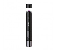 Ліхтар Xiaomi NexTool Flashlight With Electric Arc Black (NE2040)
